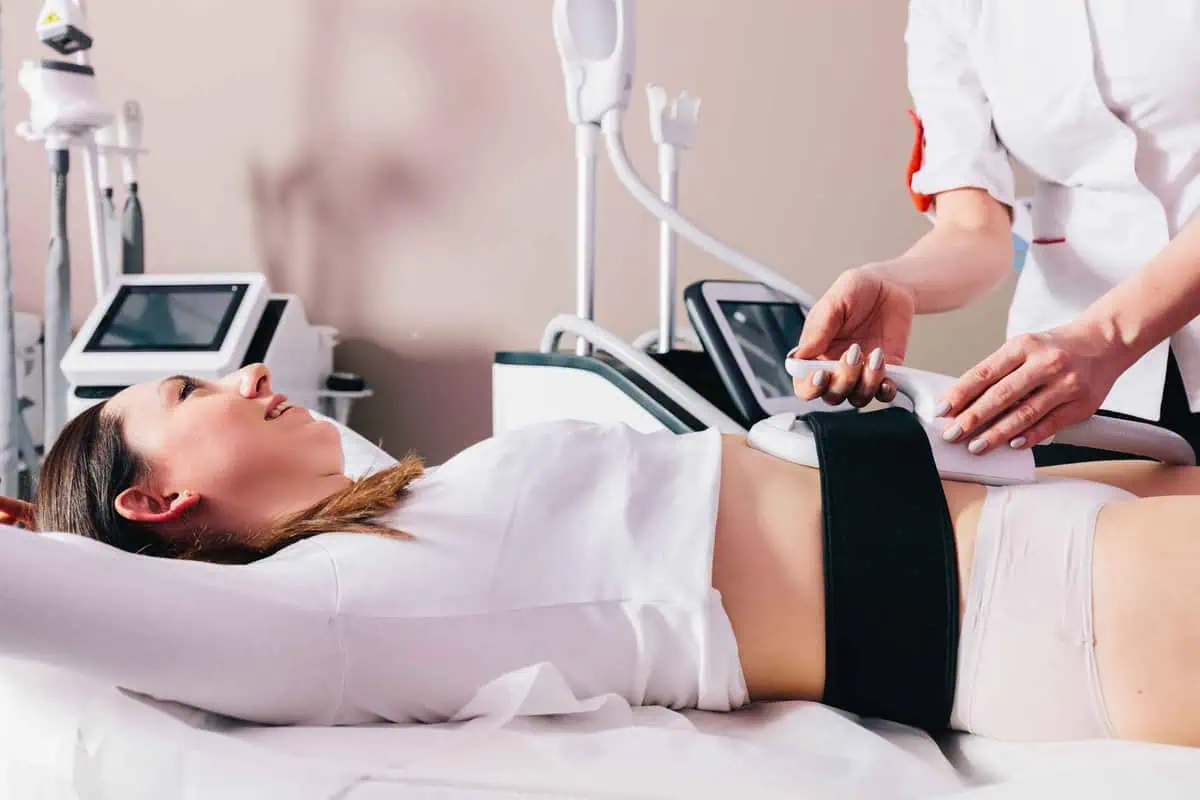 EMSCULPT by The Contour Lounge in Glendale, CA