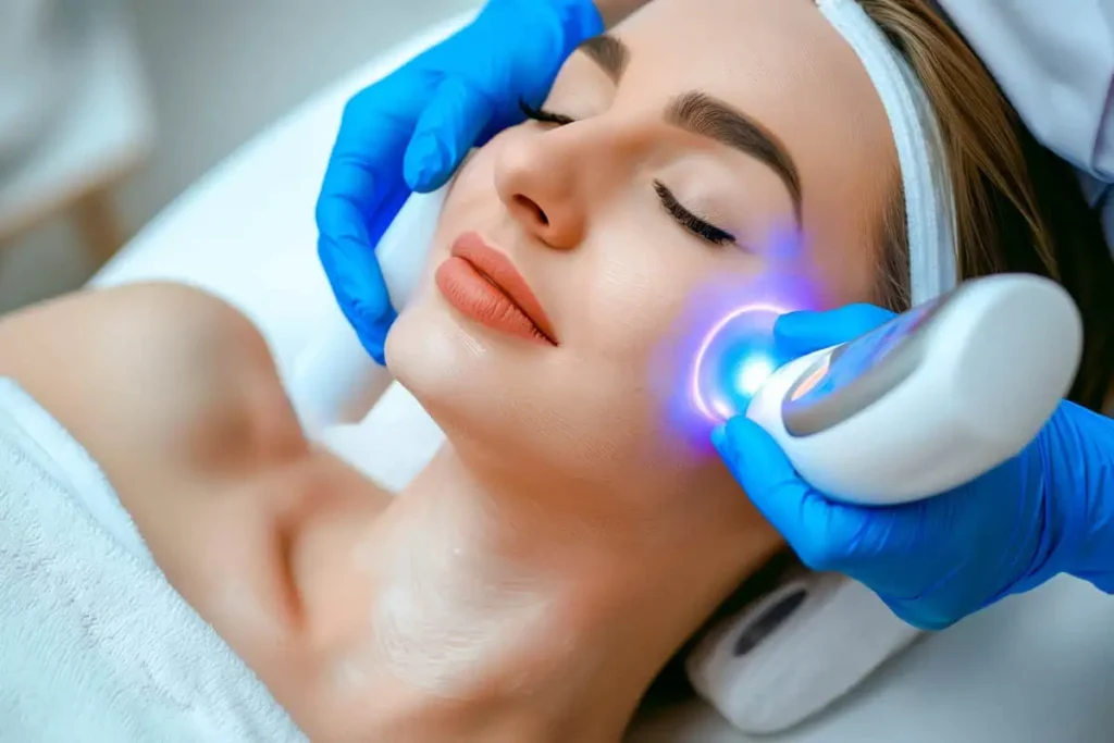 Skin Tightening Treatments by The Contour Lounge in Glendale, CA